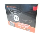 New Thermaltake TPX-675M Power Supply TPX675M. Fixed Price $260.00.