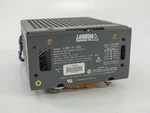 Lambda Electronics LNS-Y-152 Regulated Power Supply Dual Output 12-15 Vdc. Fixed Price $56.10.
