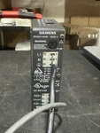 Siemens 3RX9307-0AA00 Sidac-s 115V 2.4A Nsnp. Fixed Price $299.00.