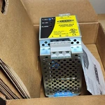 Banner 76809 Power Supply PSDINA-24-4 24V. Fixed Price $115.00.