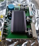 Siemens KSP-NTS50-5 00329220-04 Power Supply Module (BR2.3B6). Fixed Price $193.40.