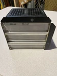 Block Switchmode Power Supply Type 0006135 24VDC/5A 12VDC/9A. Fixed Price $19.00.