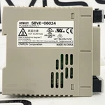 Omron S8VE-06024 Power Supply. Fixed Price $30.85.