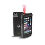 Infinite LPR-ZS2D-PHSE Linea Pro 7I Iphone SE3 & 7/8 Barcode Scanner. Fixed Price $1978.75.