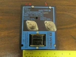 Powertec Oem Ii Model 2J15D-.5B Made In Usa Supply. Fixed Price $9.95.