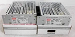 Mean Well RS-50-24 Power Supply In 100-240VAC 1.3A Out +24VDC 2.2A (lot Of 2). Fixed Price $28.70.