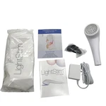 New Lightstim For Acne 36 Led Design 9-VOLT Power Supply SL4A-B-US Nib. Fixed Price $50.00.