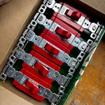 Bryant/hubbell 4903 Nib 20A 120-277V Ac Three-way-switch Box Of 10. Fixed Price $35.92.