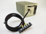 Elpac BFS500-48 48.4 Volt, 10 Amp, Watt Switching Industrial Power Supply. Fixed Price $175.00.