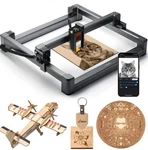 Genmitsu Jinsoku LC-40 Laser Engraving Machine. Fixed Price $345.00.