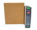Mean Well DDR-120B-48 Hat Rail Power Supply Dc/dc Converter 16.8-33.6V:48V 2.5A. Fixed Price $79.99.