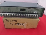 Toho Toline Fii 4S4R Power Supply Module New. Fixed Price $459.99.