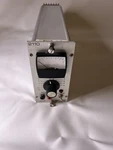Vishay Instruments Model 2110 Power Supply. Fixed Price $120.00.