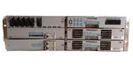 C&d Technologies SMIX24 Amp Dc Power System W/6 Sageon Micro Modules. Fixed Price $2000.00.
