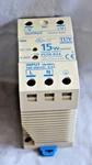 PS5R-B24 Idec 15W 24VDC Switching Power Supply Din Mounted Control Panel Plc. Fixed Price $79.00.