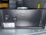 Apc SYCF8BF Symmetra Px Battery Enclosure Frame 80KW 223A Monitor Module. Fixed Price $495.00.