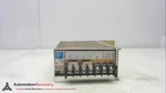 Cosel K100AU-24-N, With Attached Part F-K100-2, Power Supply, 24VAC #258217. Fixed Price $34.23.