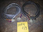 Allen Bradley 635232 01E 300V 1771-CD ,,,each. Fixed Price $109.99.