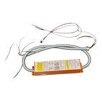 Arca Electronics 90 Minutes Emergency System For Led EMJ-0825-010/105-J2-16W. Fixed Price $155.92.