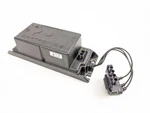 Daktronics 321E-6 Led Panel Power Supply 100-240VAC 12V 5.5A 65W A-3143. Fixed Price $58.95.