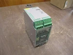 Phoenix Contact Power Supply 2866792 QUINT-PS/3AC/24DC/20 New Surplus. Fixed Price $200.00.
