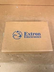 Extron Electronics 60-1022-01 Power Supply Interfacing Switching Control. Fixed Price $99.99.