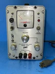Power Designs 5015T Dc Supply Regulated Source 50V 1.5A. Fixed Price $99.99.