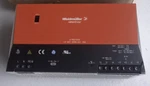 One Brand New Weidmuller Cp Snt 8778870000 Switching Power Supply 24V 20A 500W. Fixed Price $272.99.