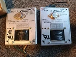 Condor MODELB12-1.7 B24-1.5 Power Supply Lot Of. Fixed Price $49.99.