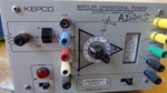 Kepco Bipolar Operational Power Supply/amplifier Bop 36-5M. Fixed Price $499.00.