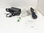 253916 New-no Box; Umec UP1001F-12P Switching Power Supply 100-240VAC; 12V Out. Fixed Price $145.73.