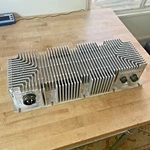 Eaton Power Supply PS2551-YE Martek Abbott. Fixed Price $1800.00.