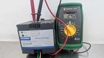 Rhino PSP24-120C Power Supply 100-240VAC 2.4-1.2A To 24VDC 5A. Fixed Price $46.80.