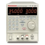 Sorensen XDL35-5P Dc Linear Power Supply Single Output 5A 35V 105W 115/230VAC. Fixed Price $1239.99.