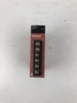Mitsubishi Melsec-q Power Supply Unit Q61SP 40VA. Fixed Price $55.00.