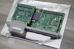 Mazak Mitsubishi QX141-1 Board BN634A617G51 With QX423A, QX721A 90 Days Warranty. Fixed Price $1000.00.