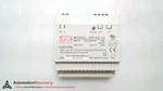 Mean Well DR-60-12, Ac/dc Industrial Din-rail Power Supply, New* #303677. Fixed Price $13.38.