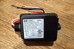 Hubbell Uvpp Universal Voltage Power Pack, 100-277VAC, 50/60HZ, 6.5W. Fixed Price $26.00.