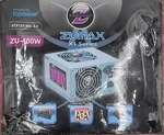 Zumax Power Supply Module ATX12V Ver. 2.0 ZU-400WX1 Series Same Day Shipping!. Fixed Price $59.00.
