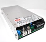 Mean Well RSP-750-27 Ac To Dc Switching Power Supply 27V 27.8A. Fixed Price $189.00.