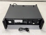 Labvolt 9501-00 Gunn Oscillator Power Supply 0-10V. Fixed Price $175.00.