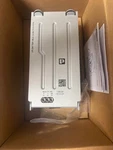 Phoenix Contact UPS-BAT/VRLA/24DC/3.4AH (new In Box). Fixed Price $320.00.