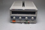 Mastech Dc Adjustable Power Supply HY3010E *no Cord*. Fixed Price $104.97.