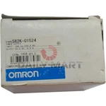 Brand New Box Omron S82K-01524 S82K01524 Switching Power Supply. Fixed Price $92.00.
