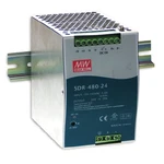 Mean Well SDR-480-24 24V 20A 480W Ac To Dc Din-rail Power Supply. Fixed Price $179.81.
