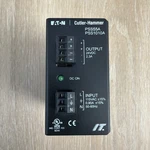 Eaton Cutler-hammer PSS55A PSS1010A 24 Vdc Power Supply. Fixed Price $225.00.