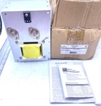 Egs Sola Heavy Duty Power Supply SLS-05-090-1T Nib. Fixed Price $235.00.