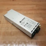 Unipower PG2233 001-1679-000 Supply, 120/220-240 Vac, 10/5A, 50/60HZ, 500W. Fixed Price $949.99.
