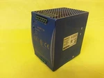 Detas GSASWD10 Power Supply 115-230VAC 48 VDC/5A Ships Same Day. Fixed Price $223.39.