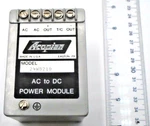 Acopian To Dc Power Module 24WB210 Working. Fixed Price $30.00.